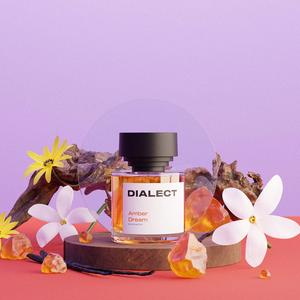 Amber Dream - For Her - Eau de Parfum