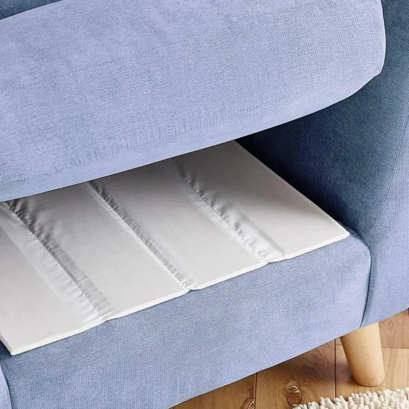 New Rejuvenator Sofa Seat Sagging Saver Chair Buster Three Boards 1, 2, 3 Seater 4