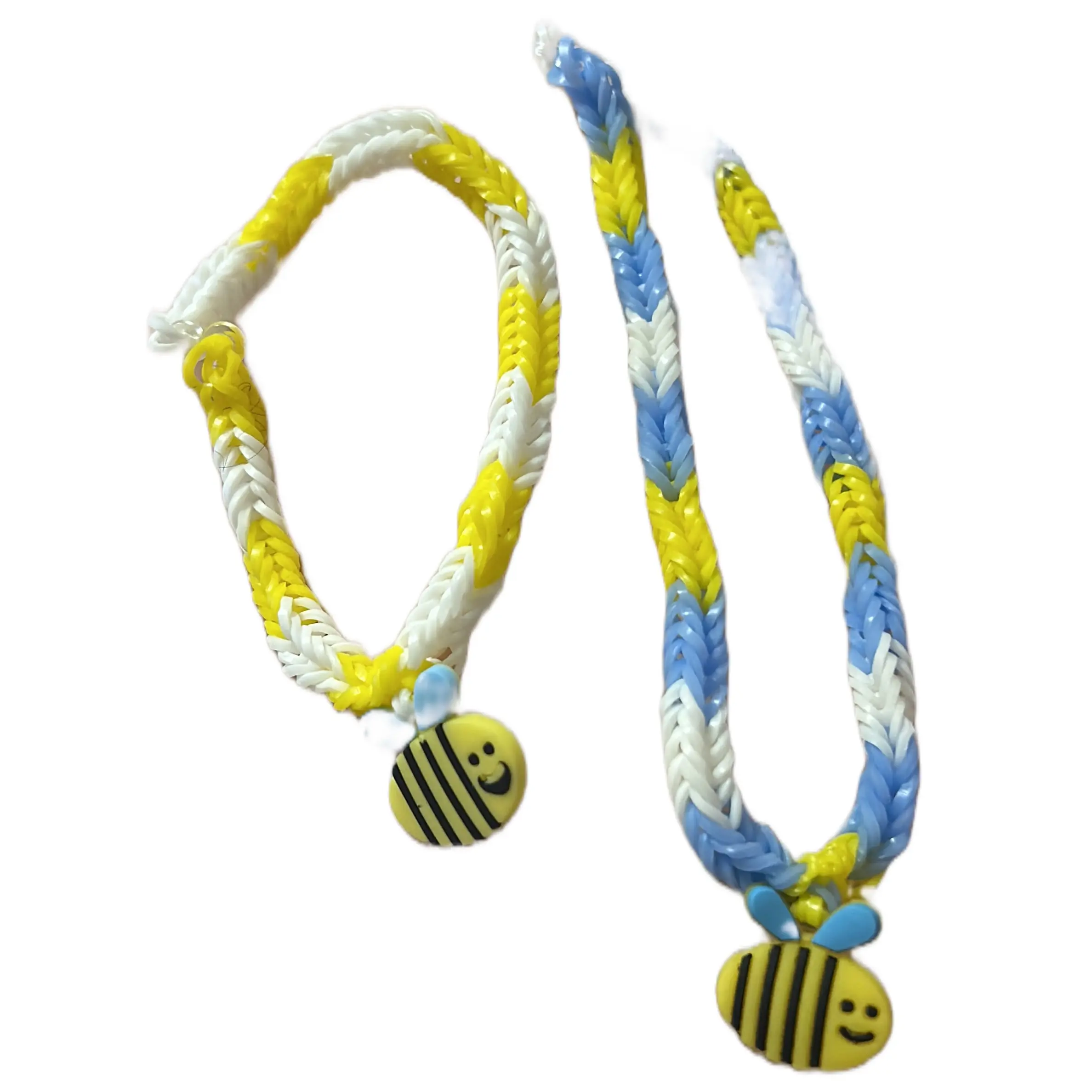 Bee lopmband bracelets