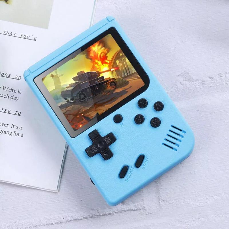 Retro Handheld Game Console 500-in-1 Classic Games Mini Portable Player Gift 1