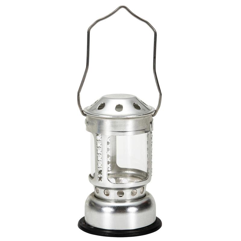 Product Introduction of Candle Lantern Mini Bright Aluminium Alloy Brass Night Fishing Hanging Candle Lamp Outdoor Camping Angling Candle Lamp 17