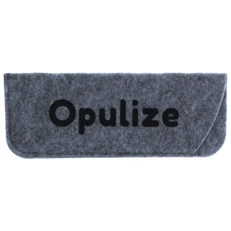 Opulize SOL Blue Light Unisex Glasses 6