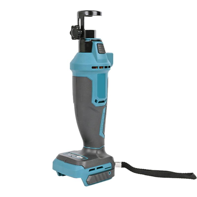 3 Speed Adjustment Brushless Cut-Off Saw Drywall Cutter for Makita 18V Battery 2