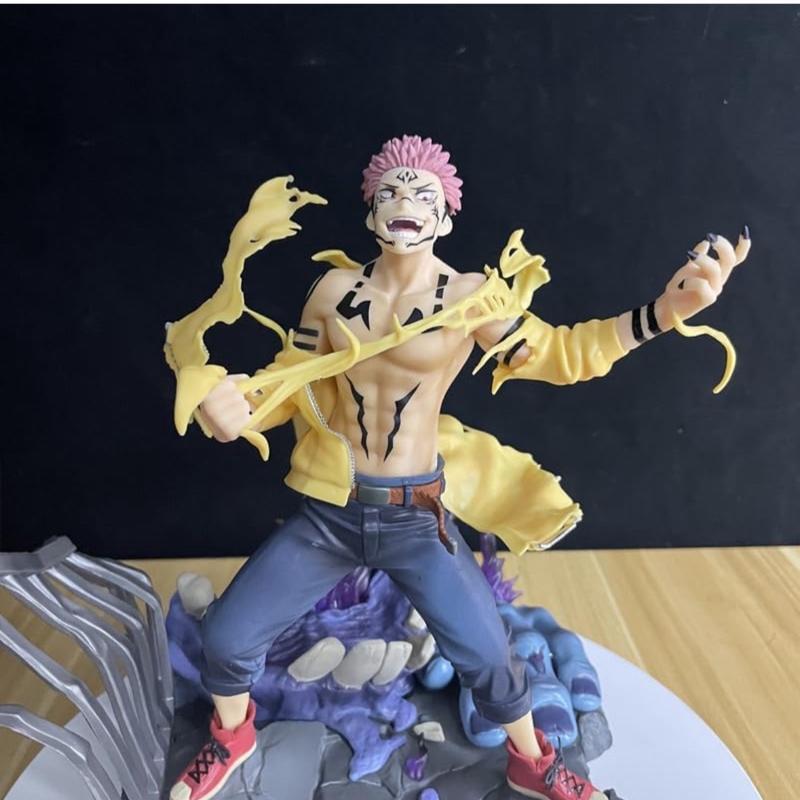 AnimeMe Bundle Bargain Box Figures Plushies and More! 1