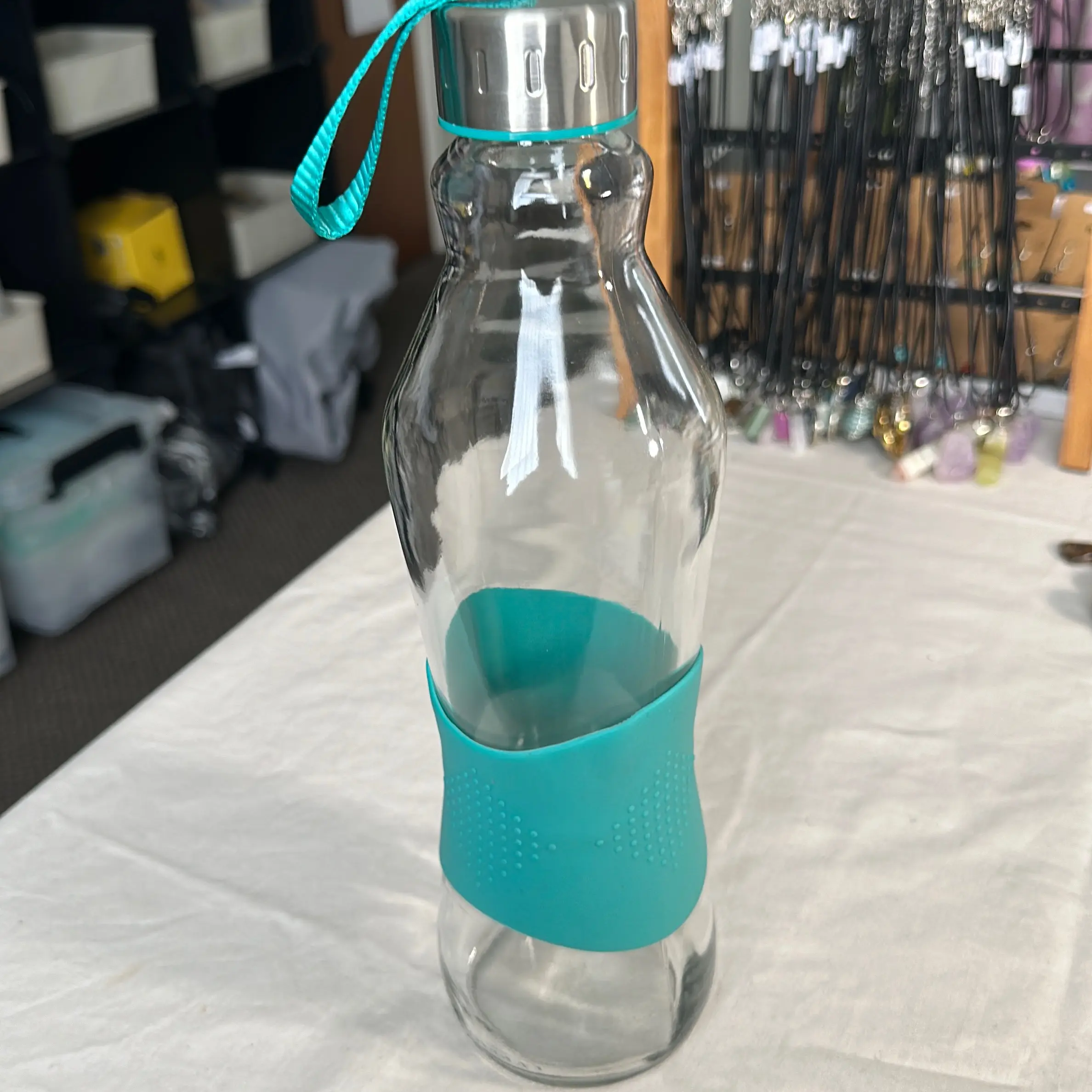 Glass bottle -1000ml (1 litre)