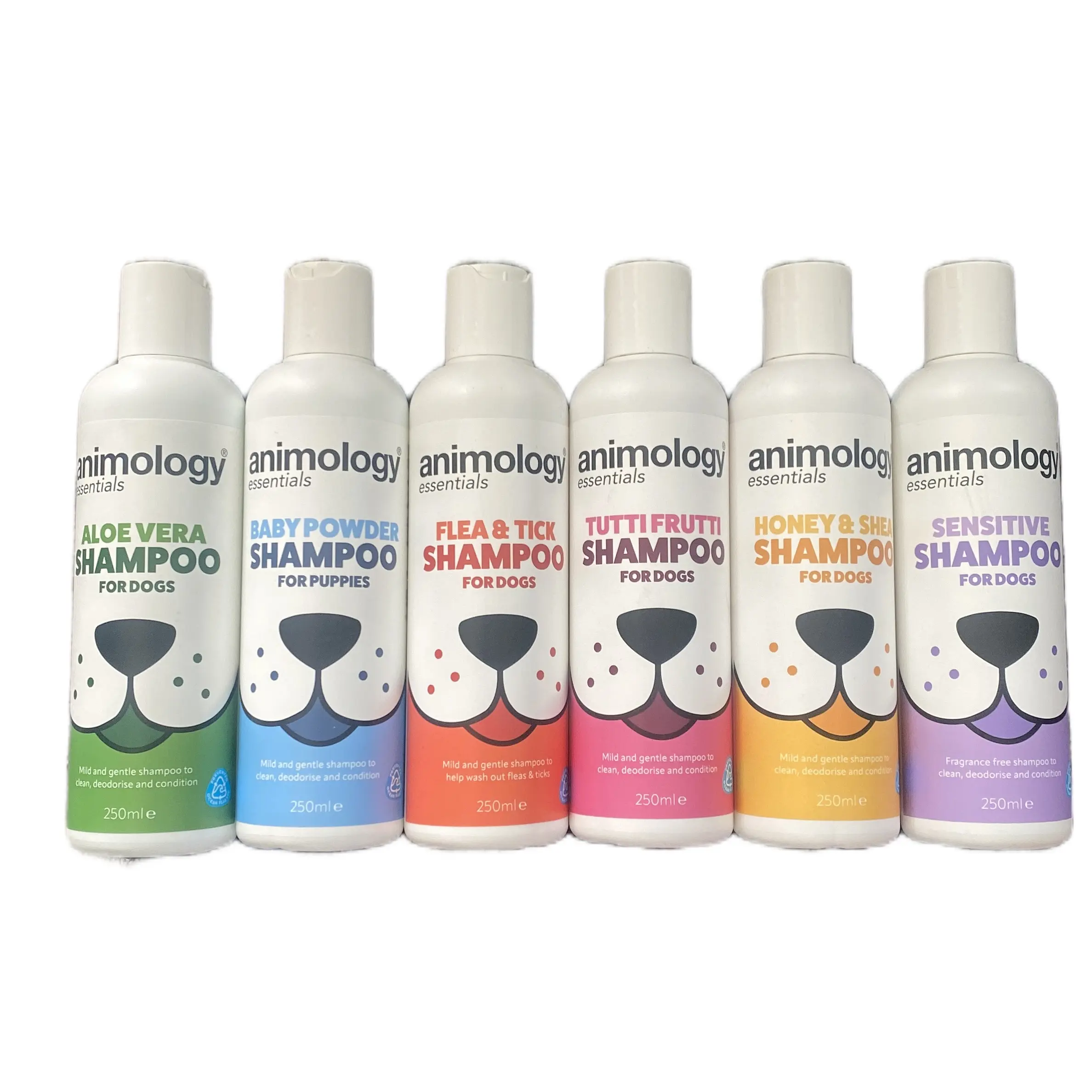 Animology Shampoo for Dogs - Pet Grooming Supplies