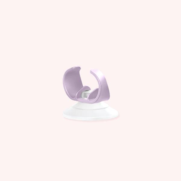 FFS Beauty | Razor Shower Holder with strong suction technology | Shower Holder | Razor Hook 7