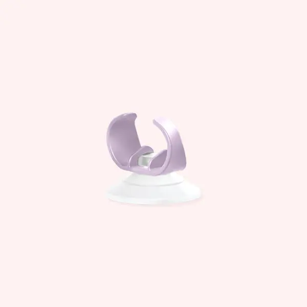 FFS Beauty | Razor Shower Holder with strong suction technology | Shower Holder | Razor Hook 7