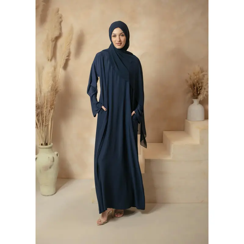 Nusrat abaya 5