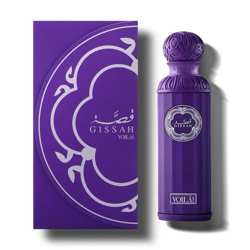 Voila - The Signature Collection