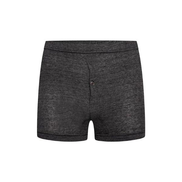 ASRL Pack Of 6 Mens Boxers Plain Assorted Shorts Underwear. Cotton Fabric 5