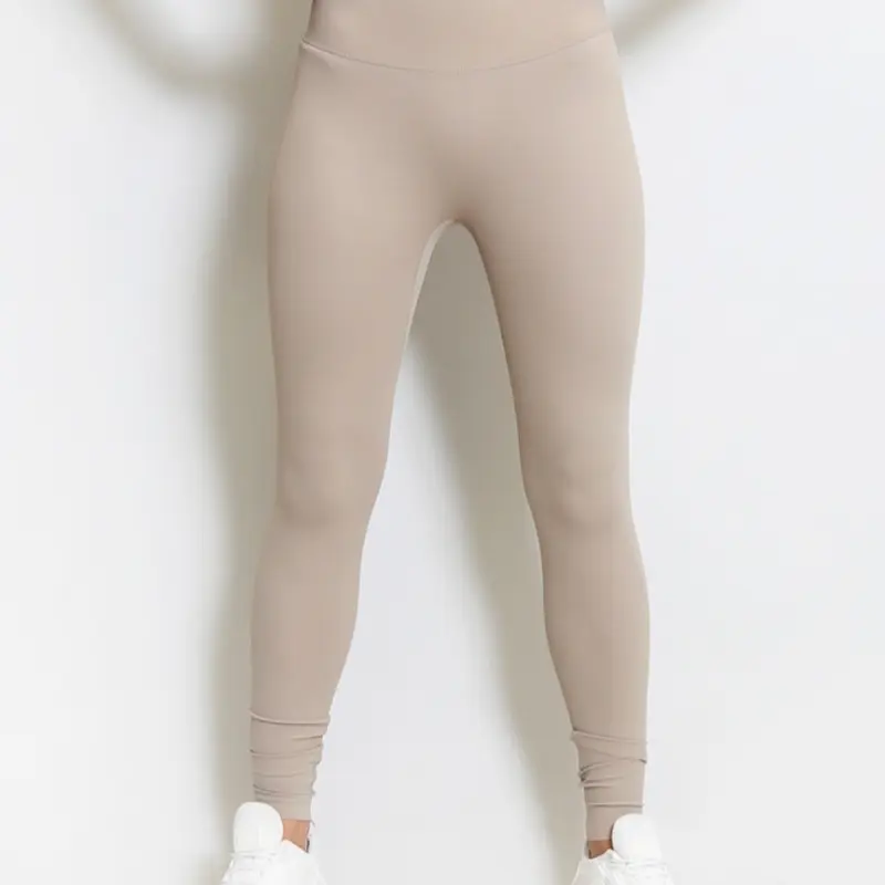 High Waist Leggings 2