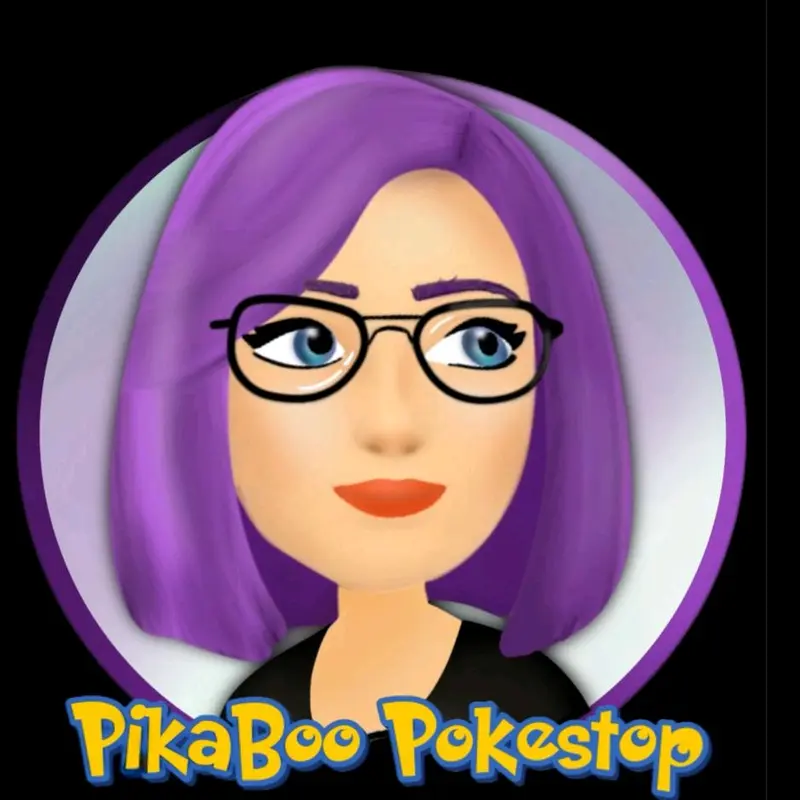 Handmade by Pikaboo scrunchies. Different character designs available. Hair accessories 2