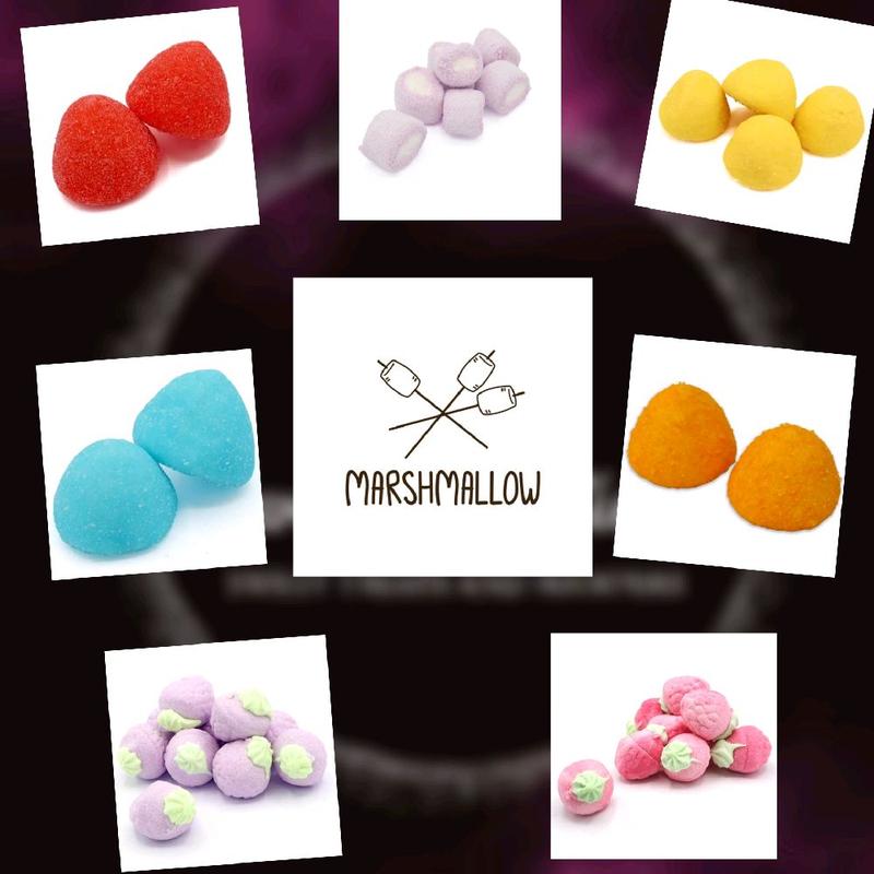 MARSHMALLOW MIXED POUCH 1