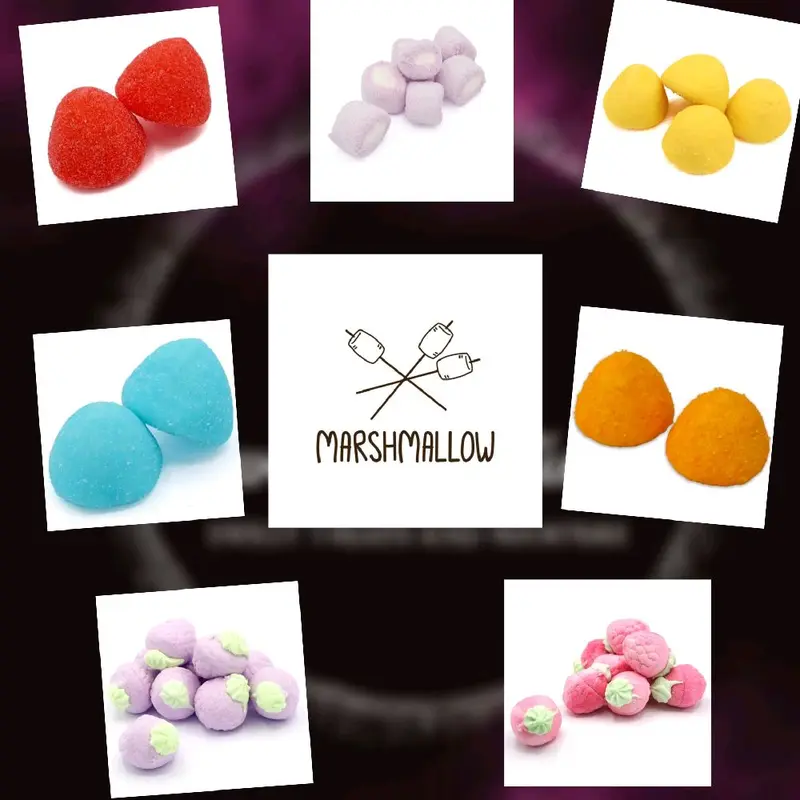 JELLY FILLED MALLOW POUCH 1