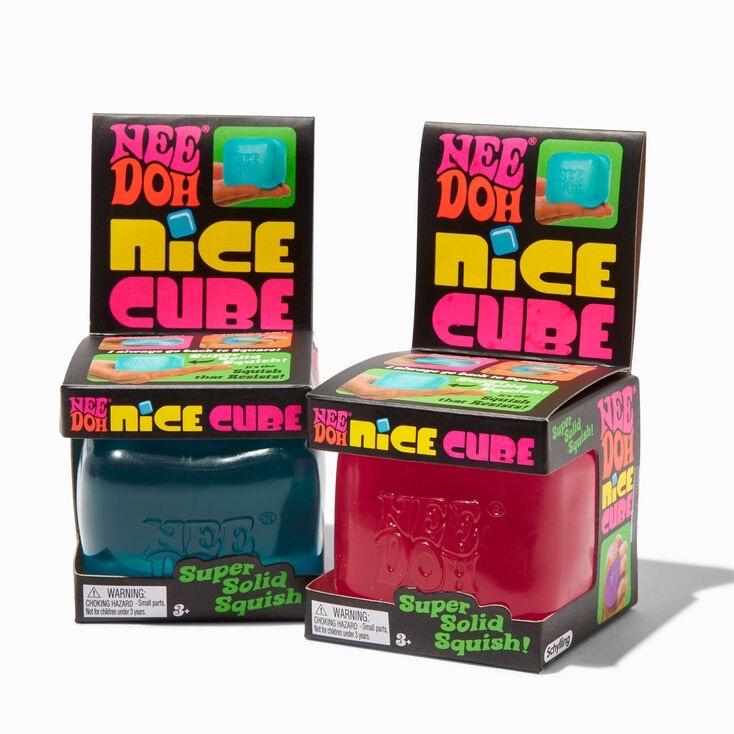 NeeDoh Nice Cube 1