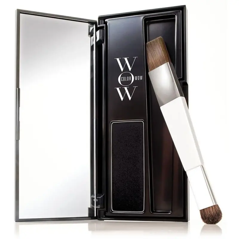 COLOR WOW Root Cover Up 2.1g Hair Dye. 1