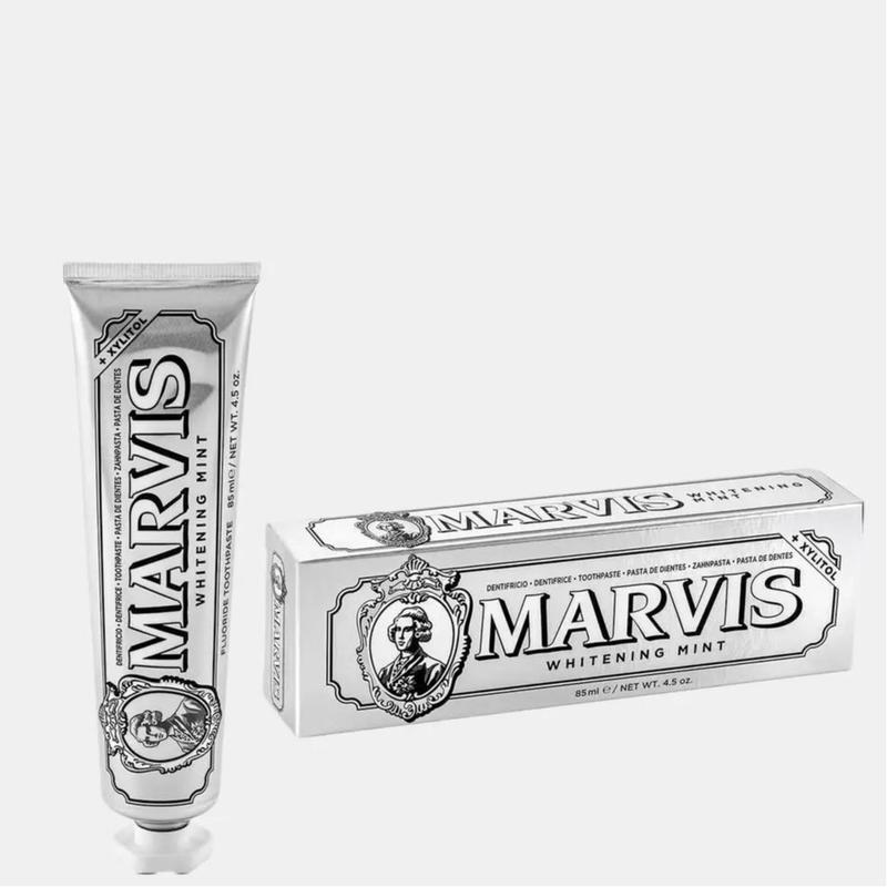 Marvis Whitening Mint Toothpaste (85ml) 0