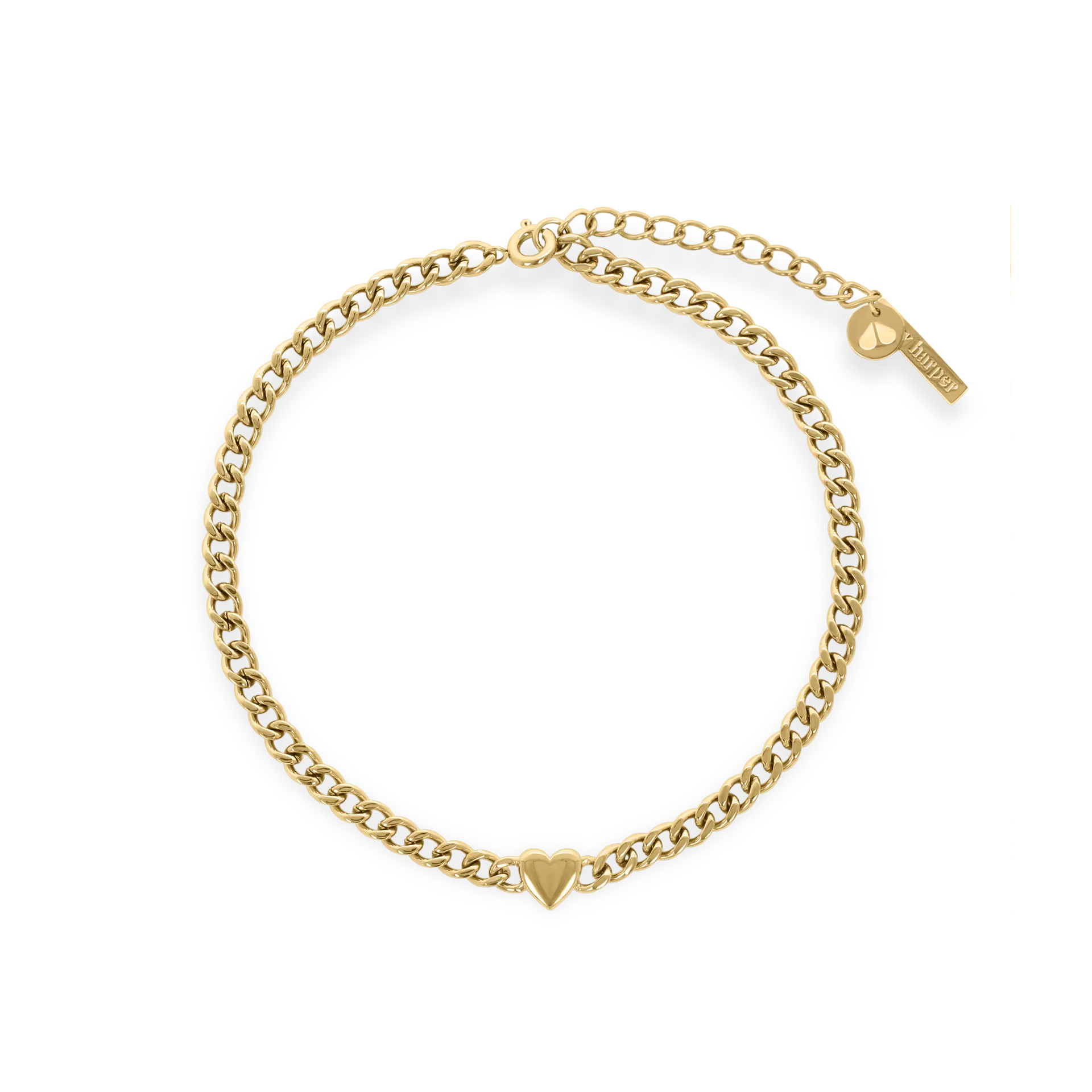 Divine Anklet