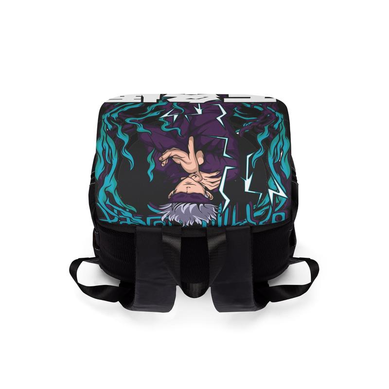 Gojo Satoru -Backpack 3