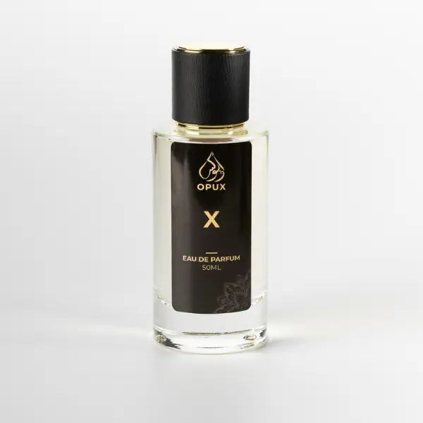 X - UNISEX Eau De Parfum