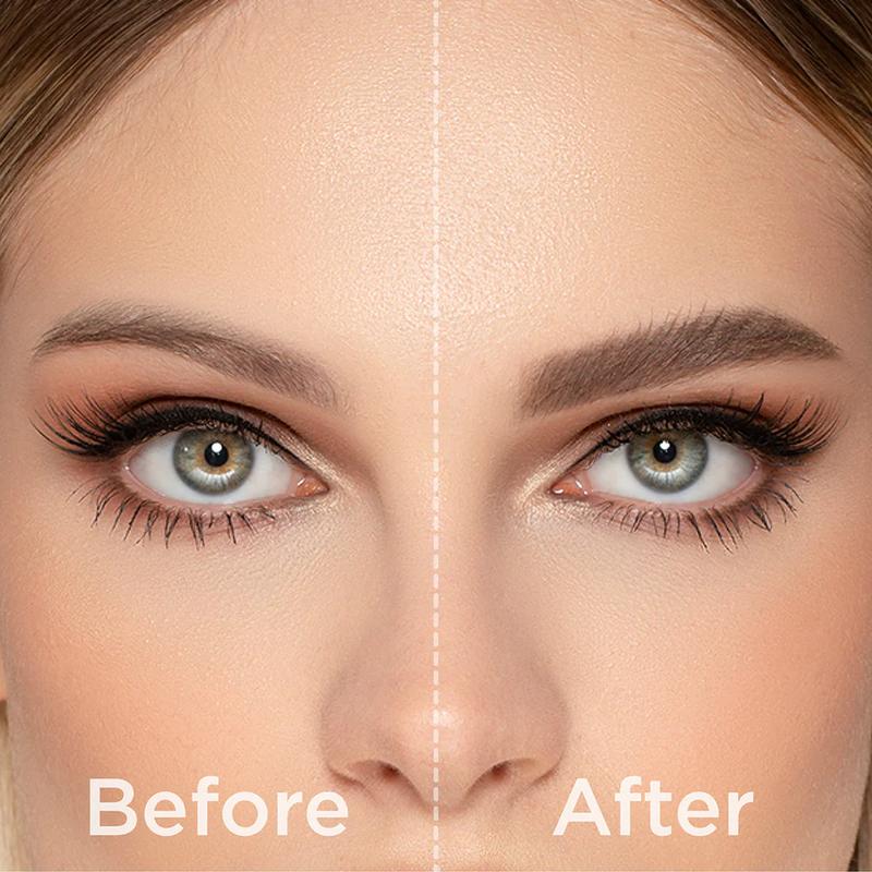 Sigma Beauty Color + Shape Brow Powder Duo 2