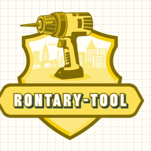 Rontary-tool