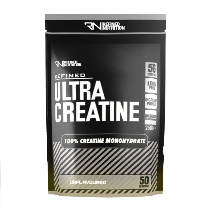 Ultra Creatine