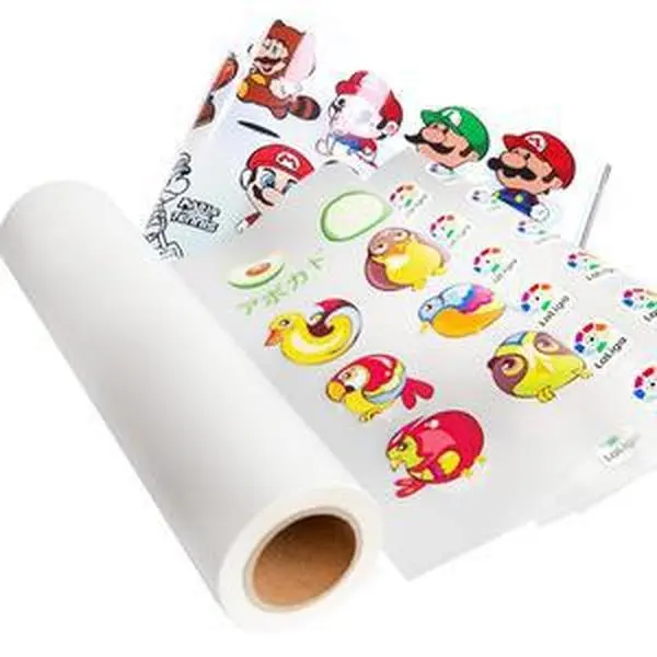 DTF Metre Gang Sheet Transfers – Hot Peel (100 x 56cm)