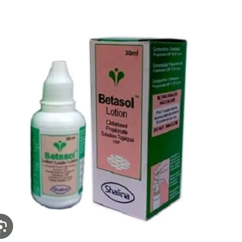 shalina Betasol Lotion /oil /serum 1pcs - Moisturizers for Skincare Comfort 0