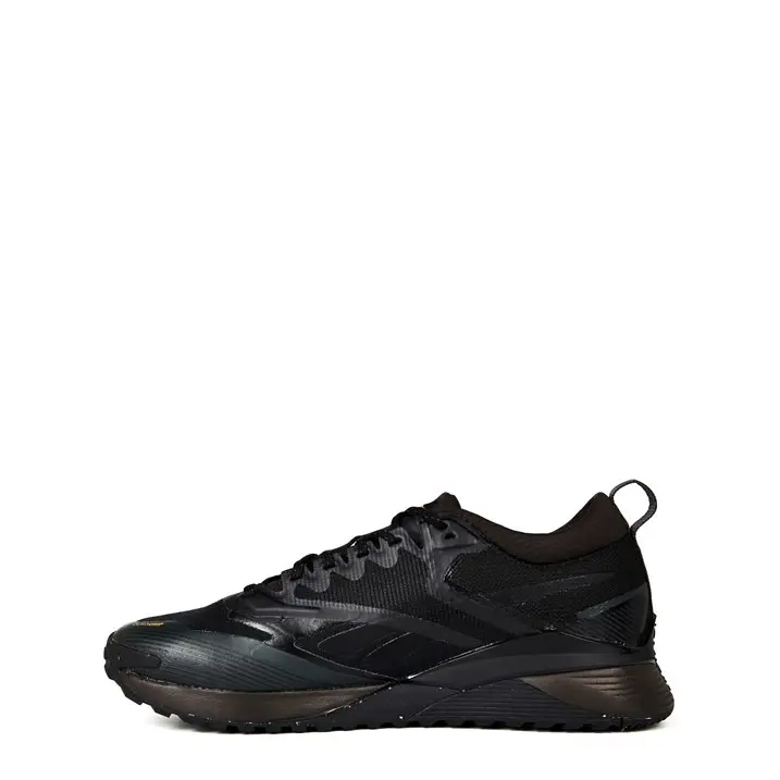 Reebok Mens Nano X4 Ad 43 Training Shoes 2
