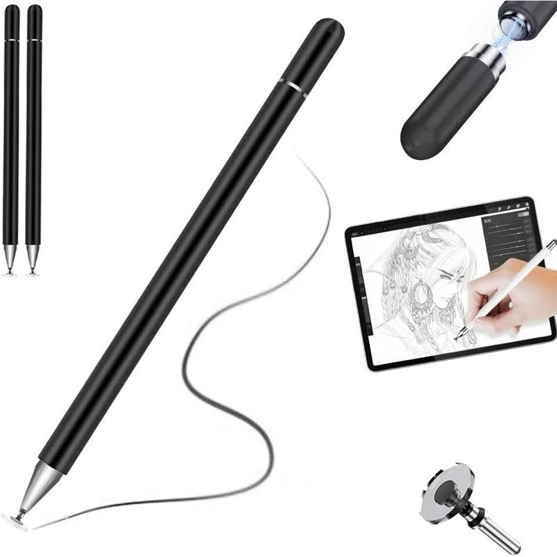 Stylus Pen for Touch Screens with High Sensitivity 7