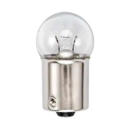 Box of 10 Bulb 12V 5W Z30 R5W x10 for Automotive Use