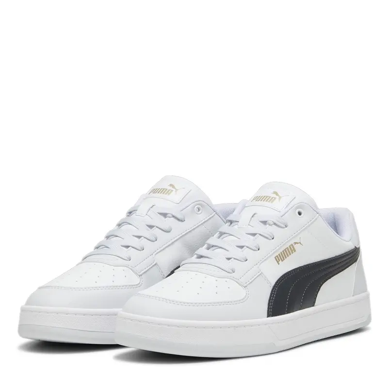 Puma Mens Caven 2.0 Trainers Sneakers Sports Shoes Lace Up Closure Low Top 6