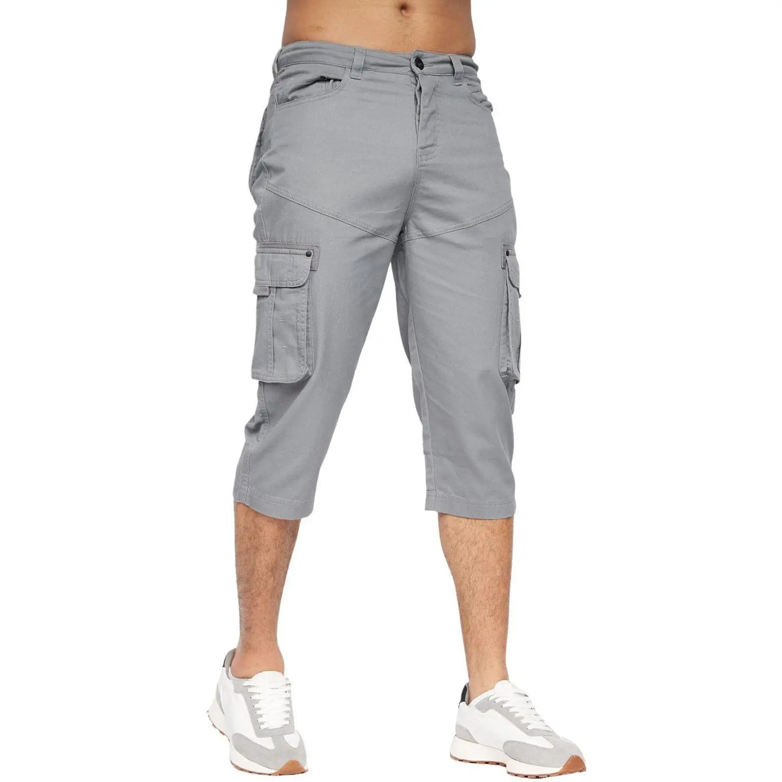 Smith & Jones Cuong Cargo Shorts