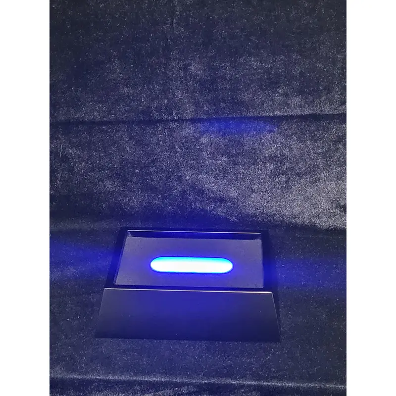Small LED lightbase for 3d Photo Gift 4
