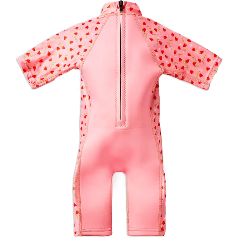 Splash About Children's UV Sun & Sea Wetsuit with UPF50+ Sun Protection 1
