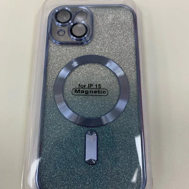 iPhone 15 Pro Max Plus Cases - Protective Accessories 0
