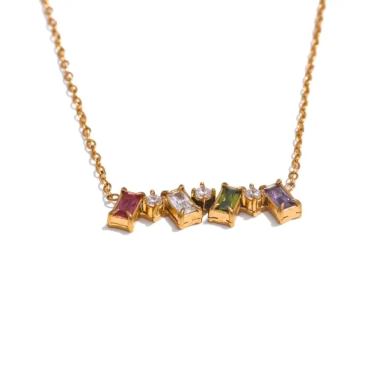 RB Gift Collections Jewellery Bundle 4