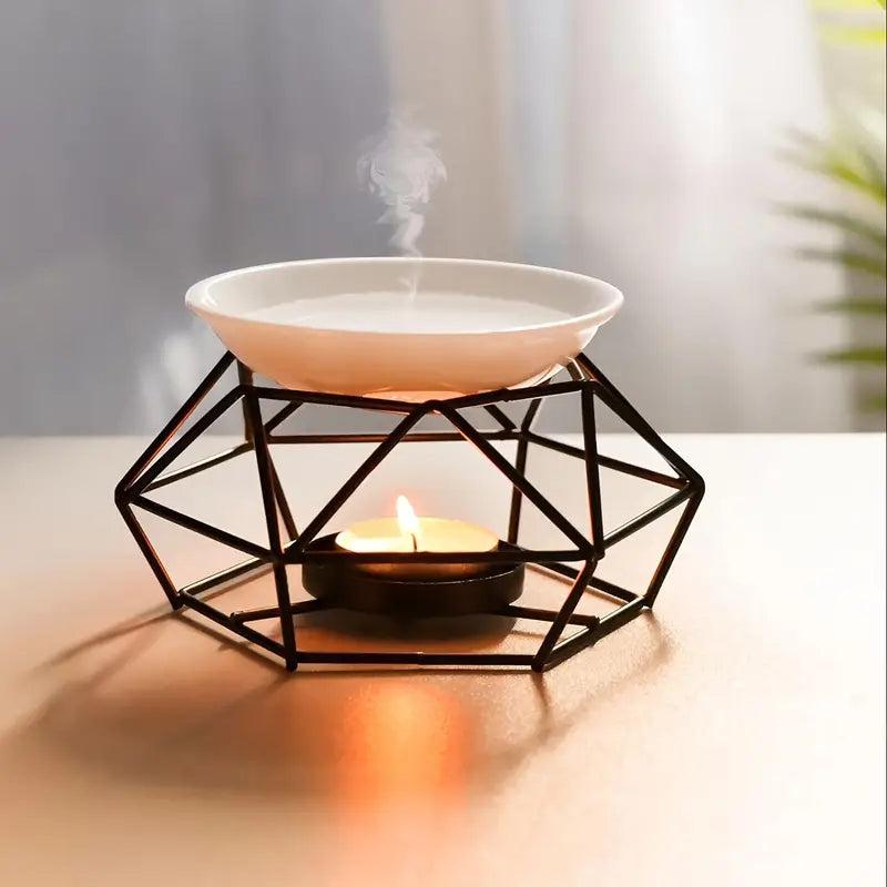 Tea lights for Soy wax melts 1