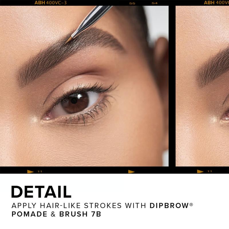 Anastasia Beverly Hills Dipbrow Pomade - Various Shades, 4g - Makeup, Cosmetic Waterproof 8