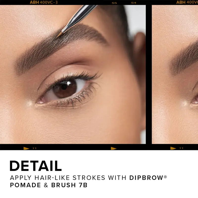 Anastasia Beverly Hills Dipbrow Pomade - Various Shades, 4g - Makeup, Cosmetic Waterproof 8