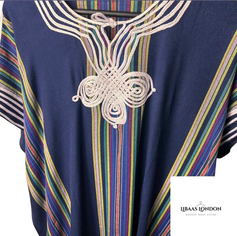 women Moroccan home Dress 1