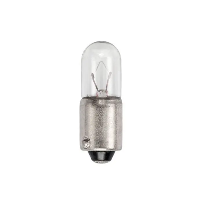 Euro-Standard BULB 12V 4W Z13 T4W for Cars and Motorcycles - Box of 10