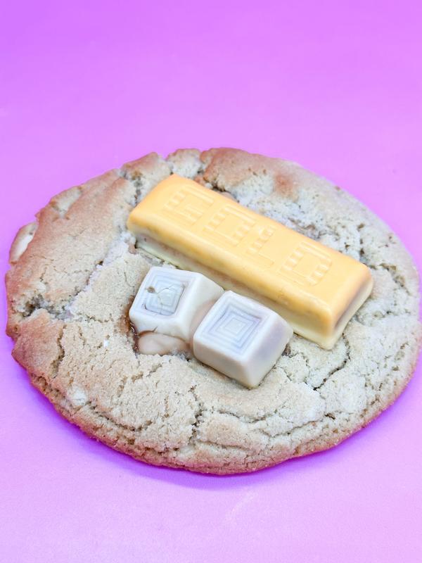 Seriously Stuffed Cookies 3