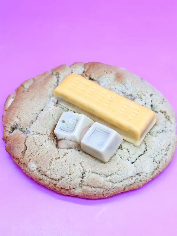 Seriously Stuffed Cookies 3