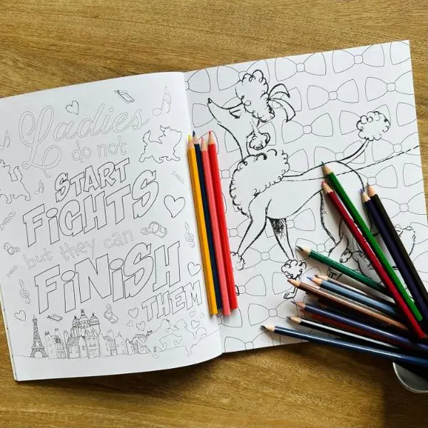 Disney Quotes to Live Your Life By Colouring Book: A collection of inspirational sayings and words of wisdom 5