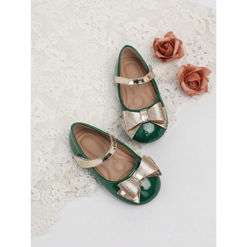 Fashionable New Baby Flats, Spring/Summer Children Flats, Girls Casual Shoes 1