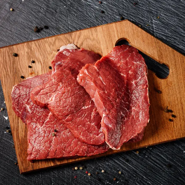Shin Beef /Hard Beef