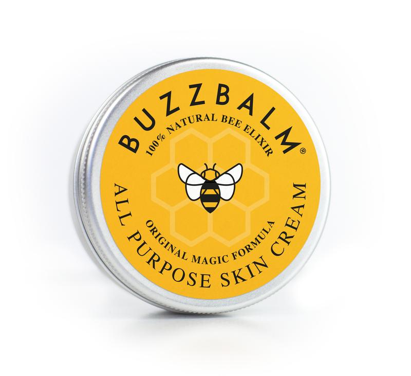 100% Natural Manuka Honey Cream with Melixir & Propolis - Effective Moisturiser for Dry Problem Skin on face hands and body Dry Skin Hydrating Sensitive Skin 0